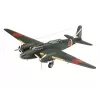 Revell KI-21-LA Sally 1:72 modeļa komplekts
