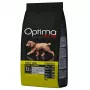 Sausā suņu barība Optimanova Adult Mini Digestive Rabbit with Potato 6 kg