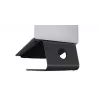 Rain Design mStand - Notebook statīvs - Melns - Alumīnijs - visiem MacBook - 253 mm - 190 mm (10075)