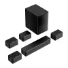 Soundbar Ultimea Poseidon D70 — kompakta mājas audio sistēma, modelis UC00Q