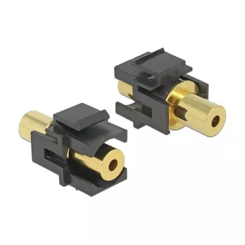 Audio sadalītājs DeLOCK 2x3.5mm 86383