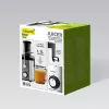 Maestro MR-805 sulu spiede, 900 W, melna/sudraba