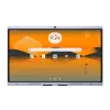 Interaktīvā tāfele AG Neovo IFP7504P 75 collu (74,5 collu) 4K UHD IPS LED pieskāriena, 3840x2160, Android 13, 8 GB RAM, 128 GB krātuve, iebūvēta 8MP AI kamera
