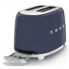Smeg TSF01NBEU Zils