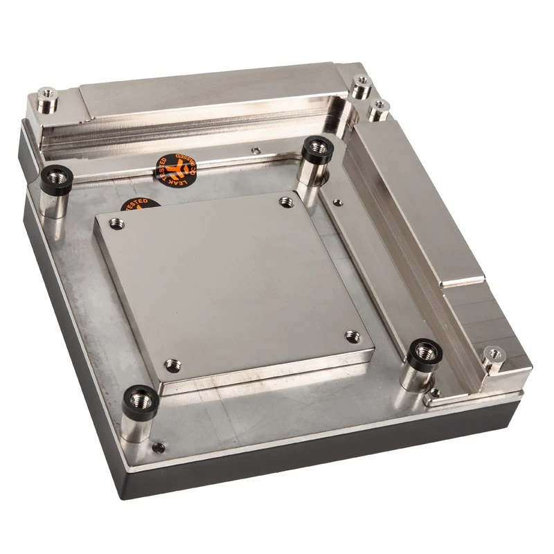 Ūdens bloks EK Water Blocks EK-FB GA Z170X Ultra