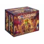 Gloomhaven: buttons & Krabbler, galda spēle