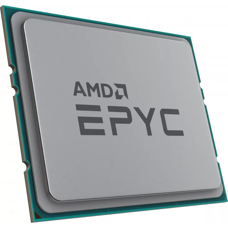 AMD EPYC 7702 - 2 GHz - 64 kodoli - 128 pavedieni