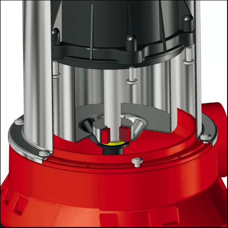 Ūdens sūknis Einhell RG-DP 4525