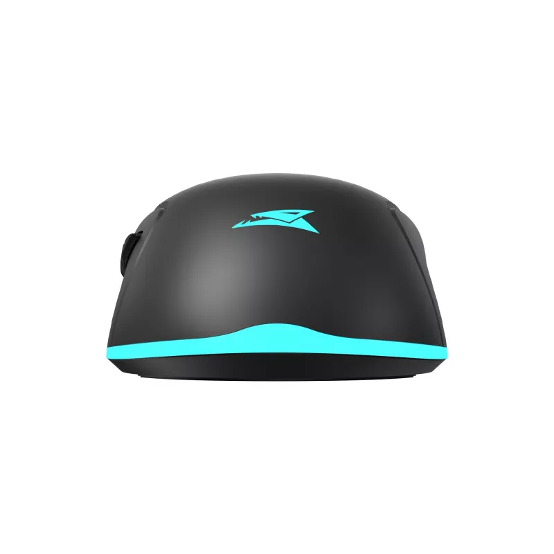 Pele Baracuda BGM-121 Turtle Melns USB