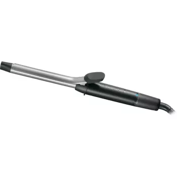 Remington CI 5519 lokšķēres turmalīna keramikas melnas, pelēkas