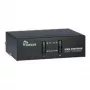 Inter-Tech Argus KVM-AS-21UA - KVM-/Audio pārslēgs - 2 x KVM/Audio - galddatora (88887168)