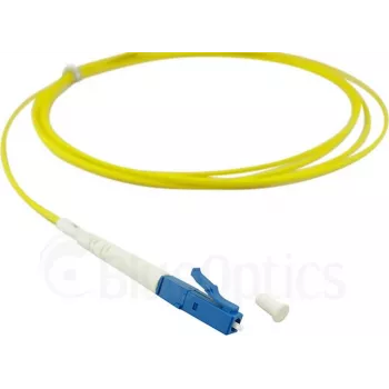 CBO optiskās šķiedras kabelis SFP2121BU10MK 10 m, LC savienotāji, vienmoda, zils apvalks