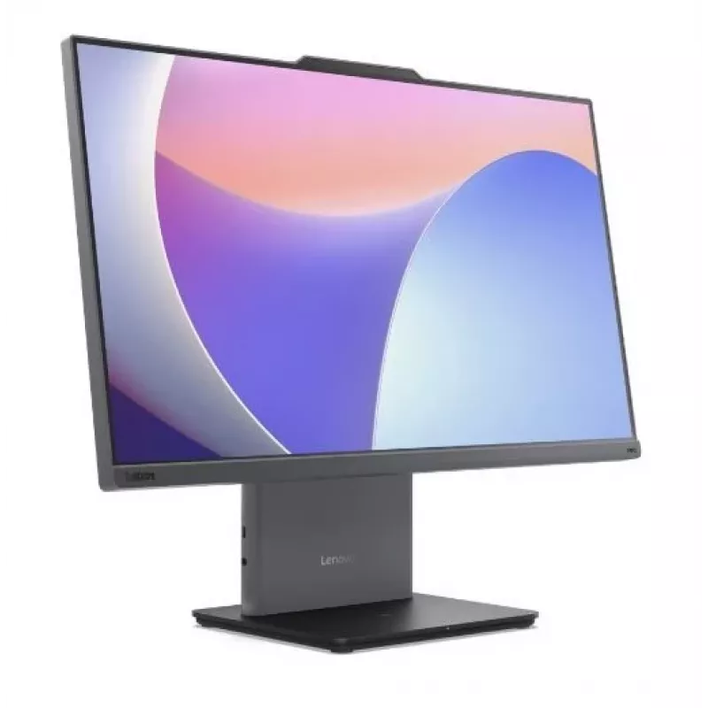 All-in-One PC Lenovo neo 50a G5 W11Pro Core i5 16GB RAM 512GB SSD 23,8 collu FHD skārienekrāns Luna pelēka