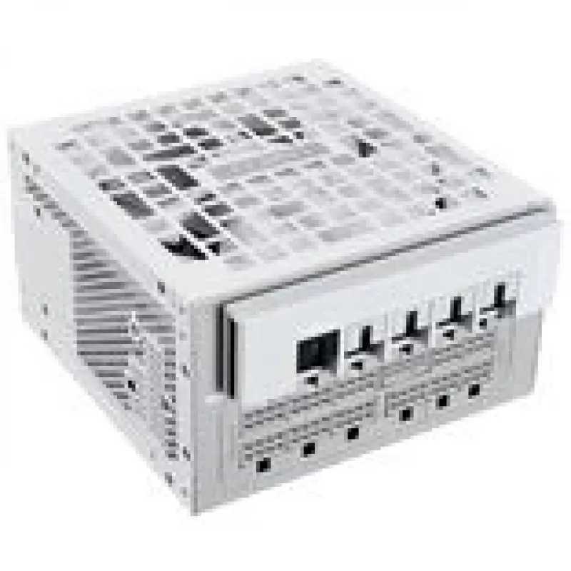 Barošanas bloks Lian Li RS1200G 1200 W 20+4 pin ATX 80 PLUS Gold Balts