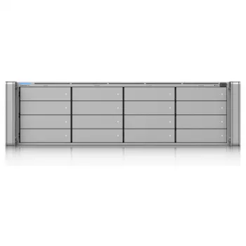 Z Ubiquiti Enterprise tīkls Video Recorder ENVR, 16x 2.5/3.5 HDD/SSD, 2x SFP+