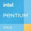 Procesors Intel Pentium Gold G7400 2C/4T, 3,7 GHz, 6 MB, 46 W, LGA1700, Box