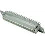 Harting 09 67 009 4707 Vadu savienotājs 1 Pelēks - Sudraba (09670094707)