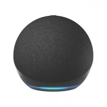 Amazon Echo Dot 5. paaudzes 2022. gada viedais skaļrunis ar Alexa - ogles krāsa