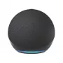Amazon Echo Dot 5. paaudzes 2022. gada viedais skaļrunis ar Alexa - ogles krāsa