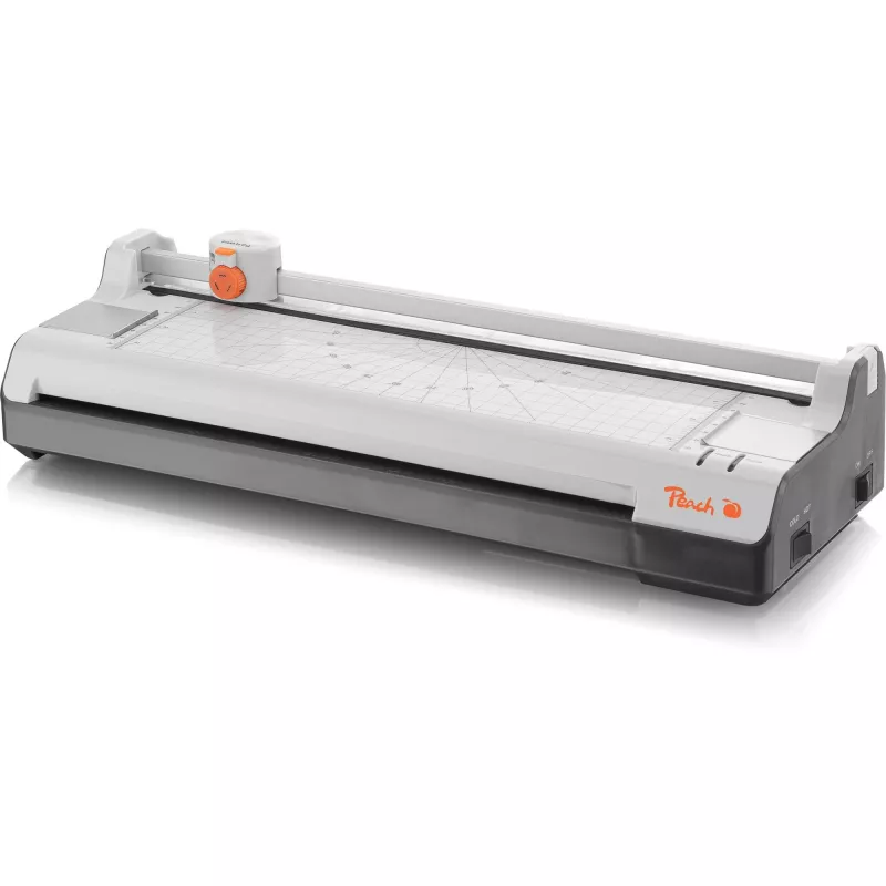 Laminators PEACH PBP540 A3 6-in-1, modelis PBP450, A3 formāts, daudzfunkciju