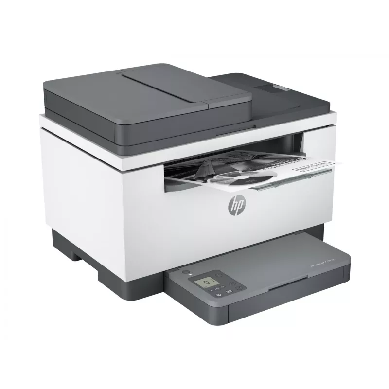 Daudzfunkciju ierīce Hewlett Packard Enterprise Laserjet Mfp M234Sdn Printeris Vienkrāsains