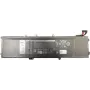 97 Wh litija jonu akumulators - Akumulators - 8500 mAh