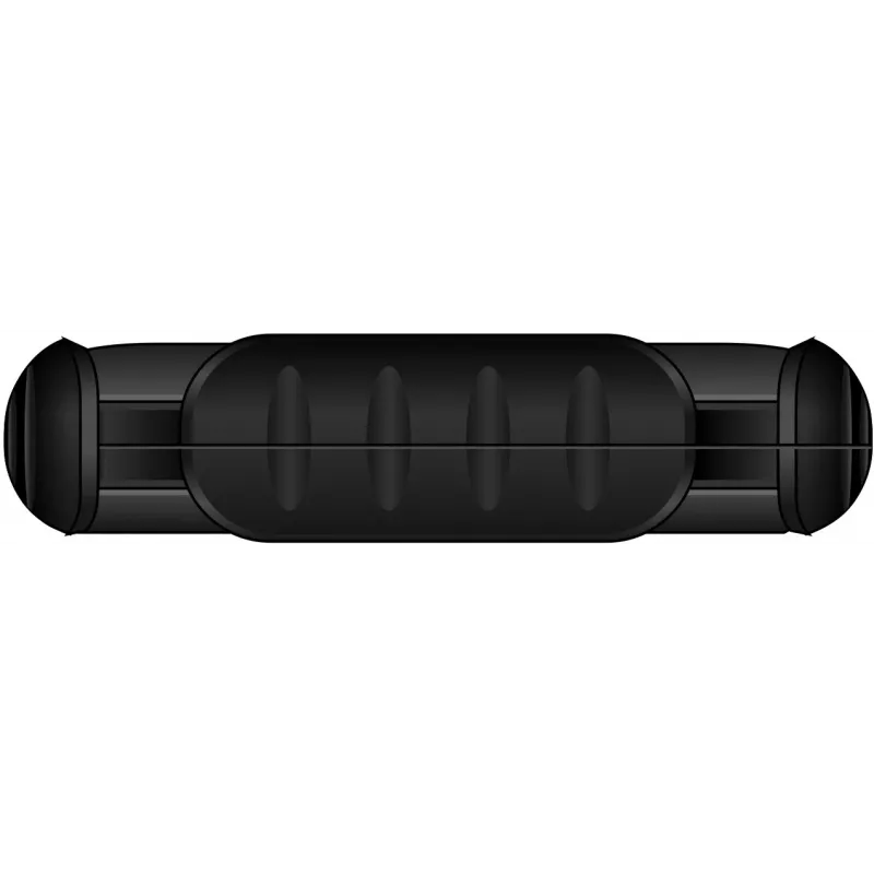 Izturīgais telefons MM920L Strong, dzeltens