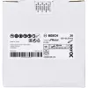 Bosch 2 608 619 172 leņķa slīpmašīnas piederums Slīpēšanas disks
