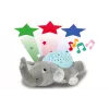 Jamara Dreamy Elephant zīdaiņu-naktslampiņa zila - pelēka (460432)