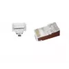 Vada savienotājs RJ-45 Gembird LC-PTF-01/10