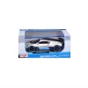 Kompozītmateriāla modelis Bugatti Divo 1/24 balts