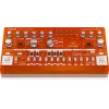 Analogais sintezators Behringer TD-3-SB sarkans 9V DC