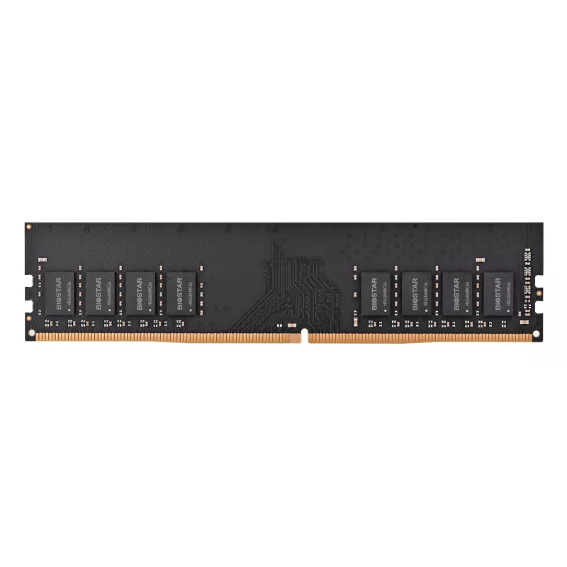 BIOSTAR DO32NU4N08 galddatora DDR4 8GB 3200MHz atmiņas modulis