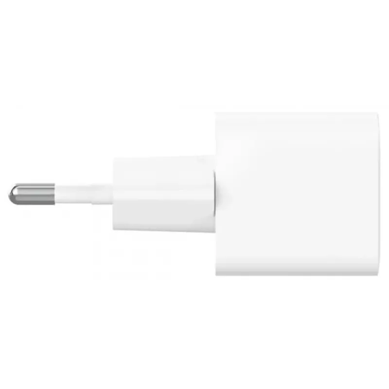 Strāvas adapteris Belkin BoostCharge WCA012KQ1MWH-B6 25W PD 3.1 PPS USB-C