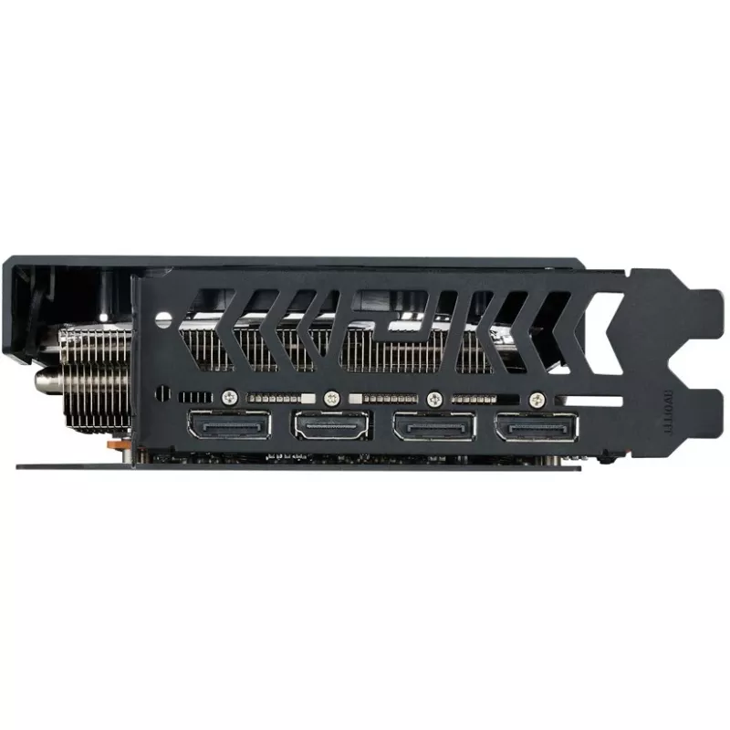 Grafikas karte AMD Radeon RX 7600 8 GB GDDR6