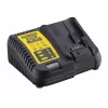 Dewalt sistēmas akumulatora 18 Volt 18 Volt komplekta komplekts: DCD796, DCF887, 2