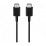 Samsung DW767 USB-C uzlādes kabelis 25 W (GP-TOU021RFCBW)