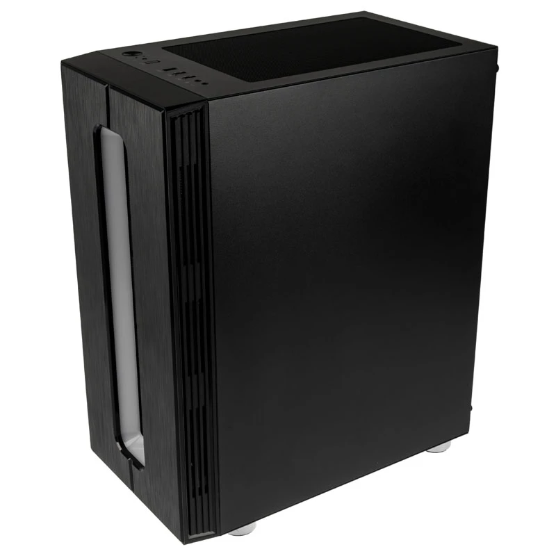 Kolink Nimbus Midi Tower Melns