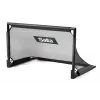 Salta Challenge salokāmie futbola vārti 100 x 60 x 60 cm, 2 gab.