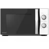 Mikroviļņu krāsns MWP-MG20P(WH) 800W 20L