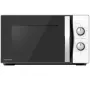 Mikroviļņu krāsns MWP-MG20P(WH) 800W 20L