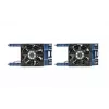 Ventilators HPE P49146-B21 Blue Processor Cooling System HP Enterprise