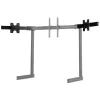 Next Level Racing Elite Triple Monitor Stand Add-on - Black Edition