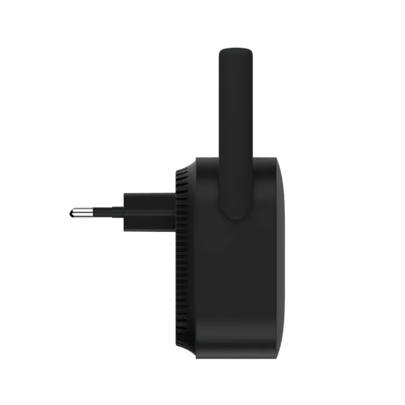 Xiaomi Mi Wi-Fi Range Extender Pro tīkla atkārtotājs Melns