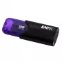 USB zibatmiņa Emtec 128 GB USB Type-A 3.2 Gen 1 Click Easy
