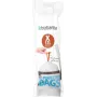 Atkritumu maiss Brabantia 116728 12 L Balts