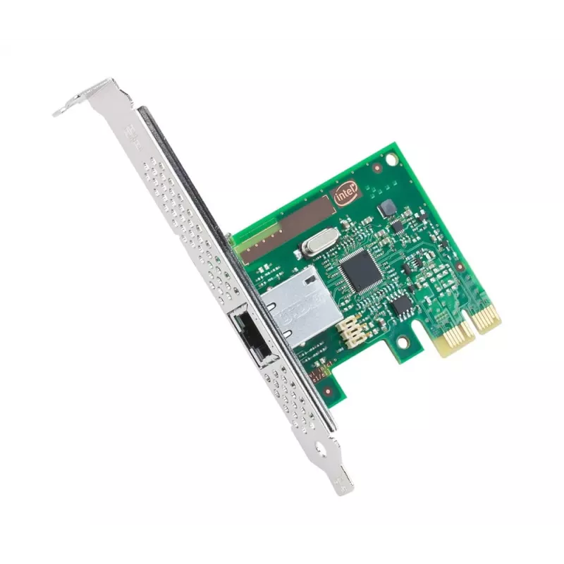 Tīkla karte Intel I210T1 iekšējais Ethernet