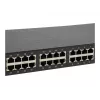 Nepārvaldīts slēdzis LevelOne FGP-2602W380 26 portu Fast Ethernet PoE