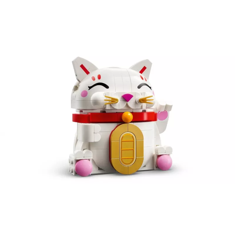 LEGO 40813 Lucky Cat
