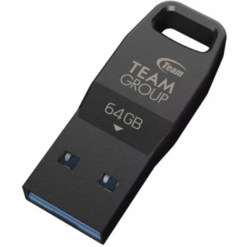 Team Group S5 64 GB (USB-A 3.2 Gen 1) - Flash atmiņa - dažādas krāsas